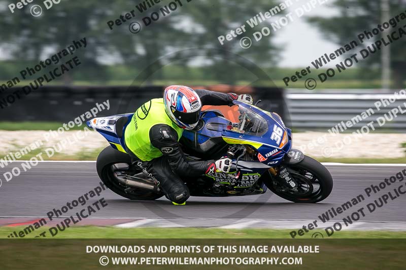 25 to 27th july 2019;Slovakia Ring;event digital images;motorbikes;no limits;peter wileman photography;trackday;trackday digital images